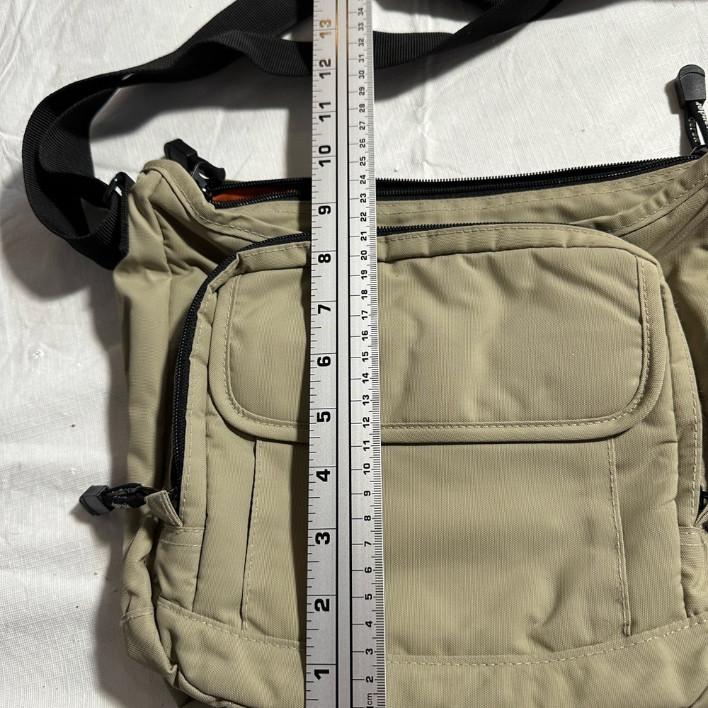 Derek Alexander Crossbody Bag - Picture 8 of 11